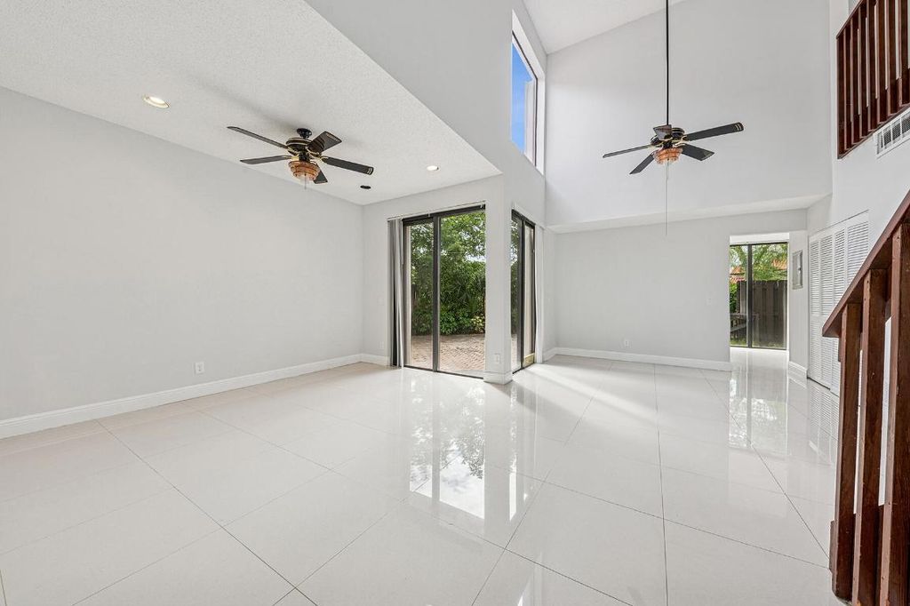 Photo of 5775 Fox Hollow Drive #C, Boca Raton, FL 33486 (MLS # R11138934)