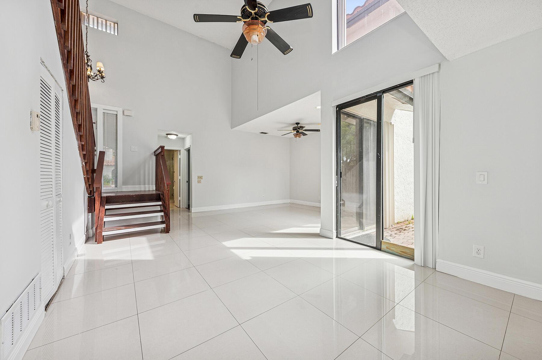 TOWN PLACE CONDO I AND II - Residential