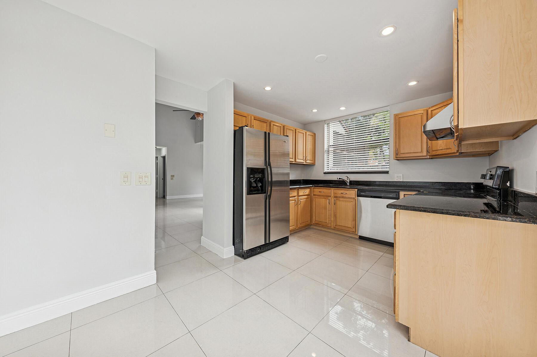 TOWN PLACE CONDO I AND II - Residential