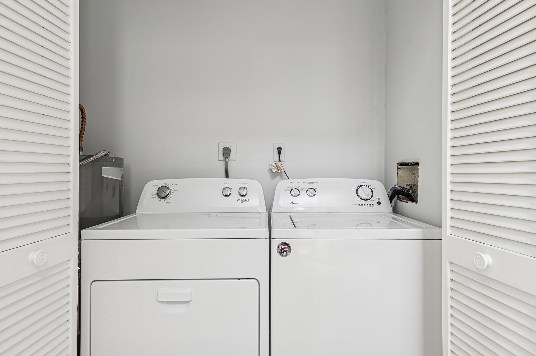 TOWN PLACE CONDO I AND II - Residential