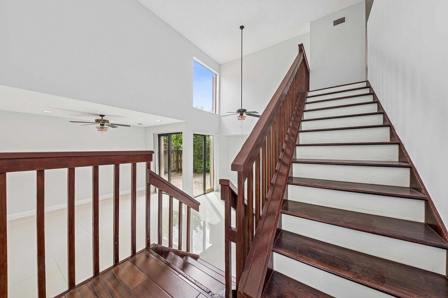 TOWN PLACE CONDO I AND II - Residential