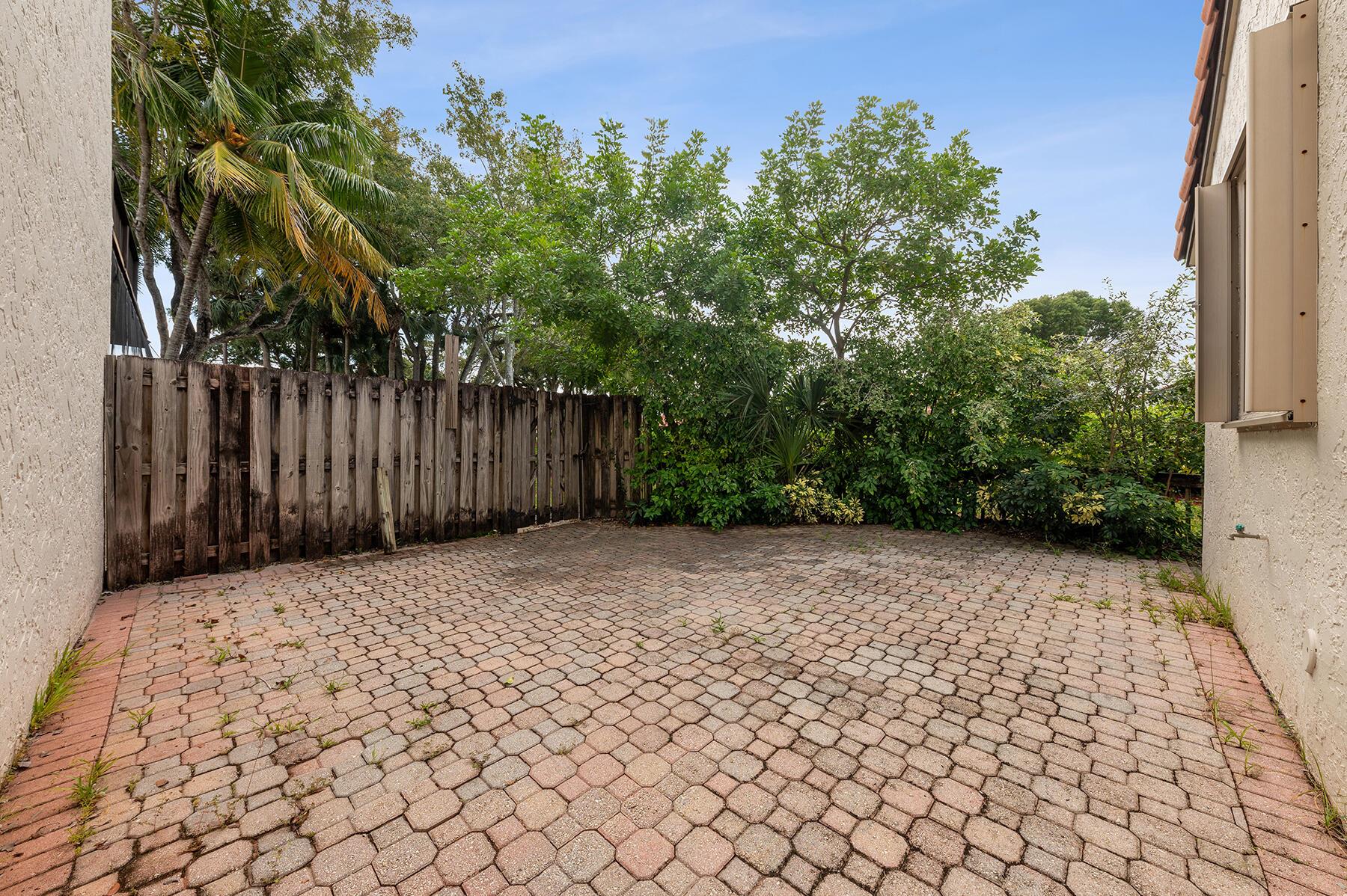 TOWN PLACE CONDO I AND II - Residential