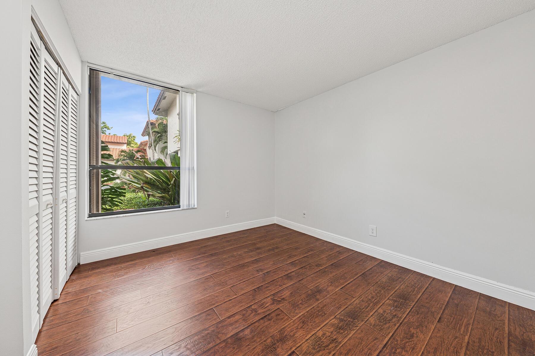 TOWN PLACE CONDO I AND II - Residential