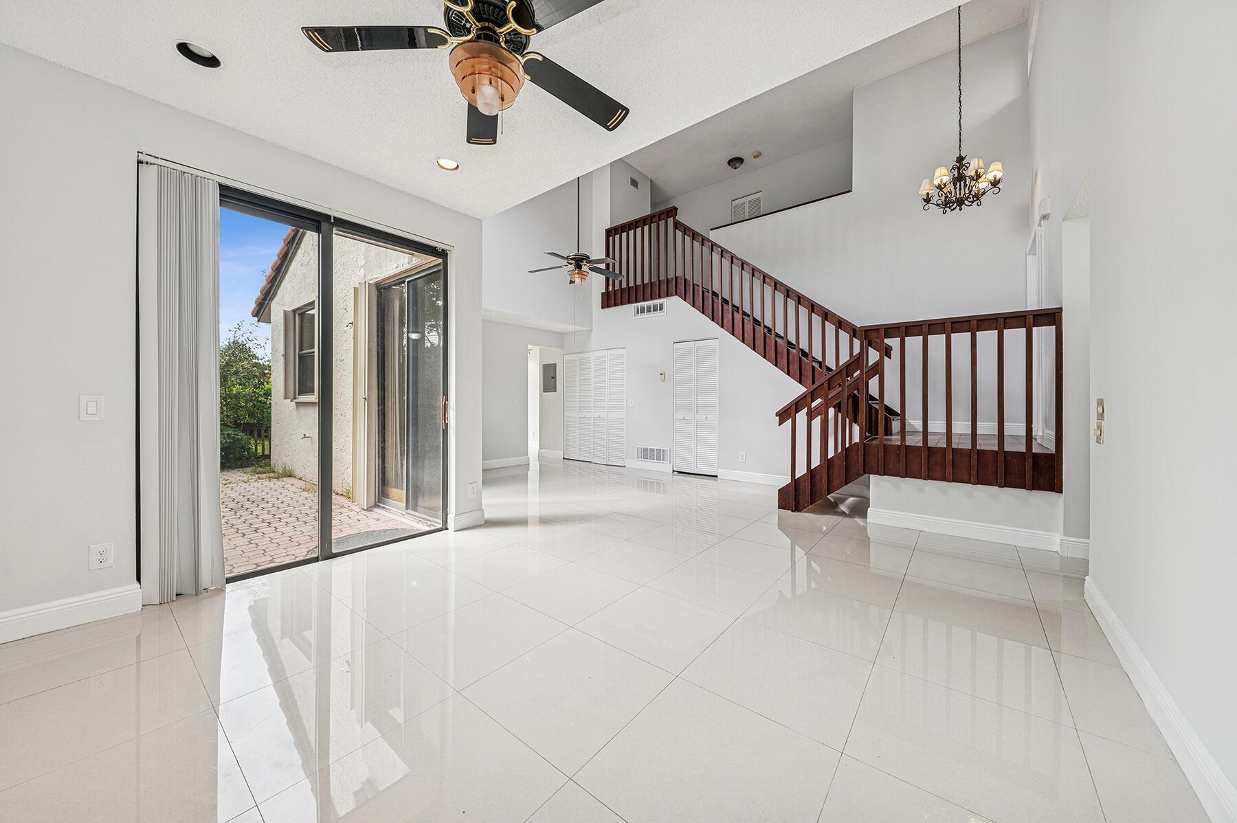 TOWN PLACE CONDO I AND II - Residential