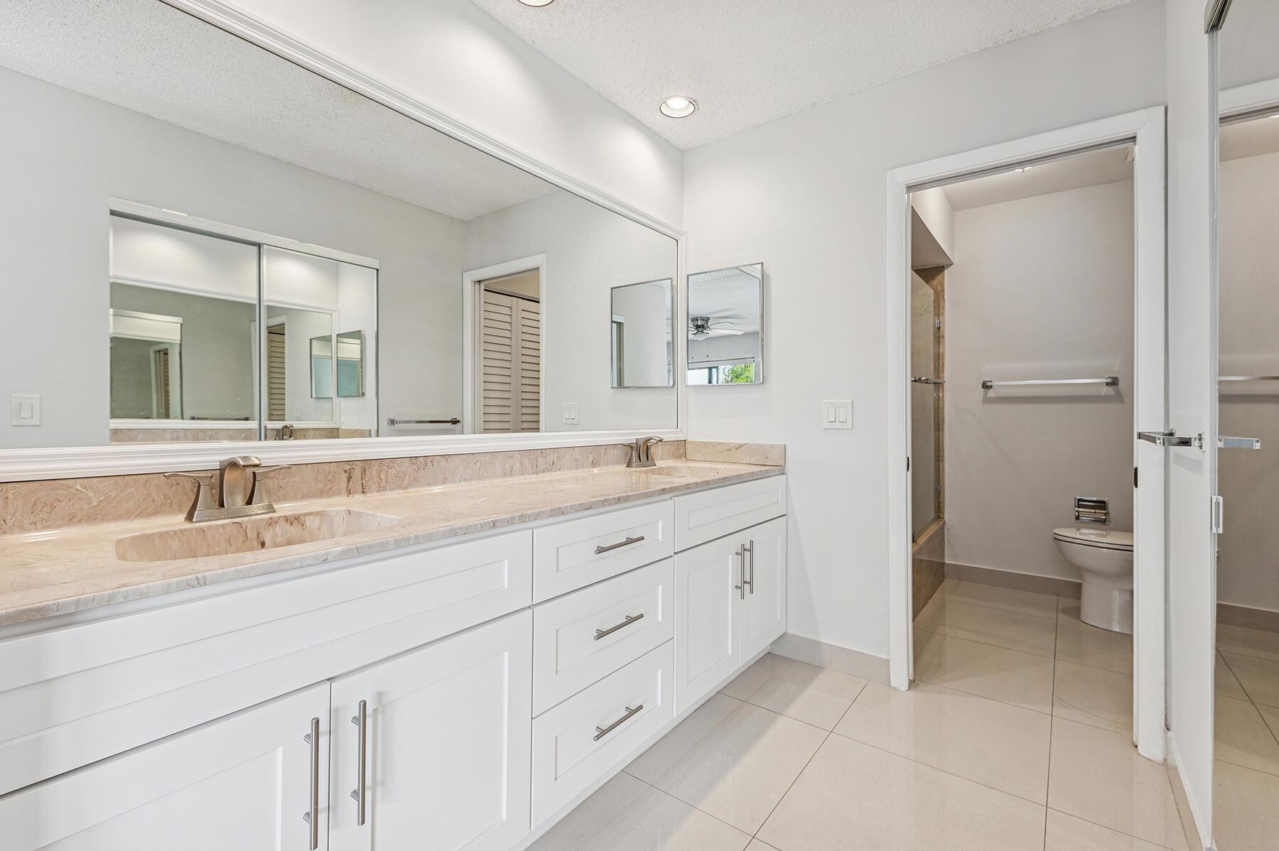 TOWN PLACE CONDO I AND II - Residential