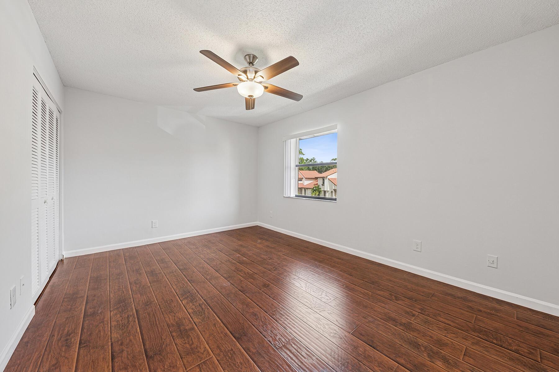 TOWN PLACE CONDO I AND II - Residential