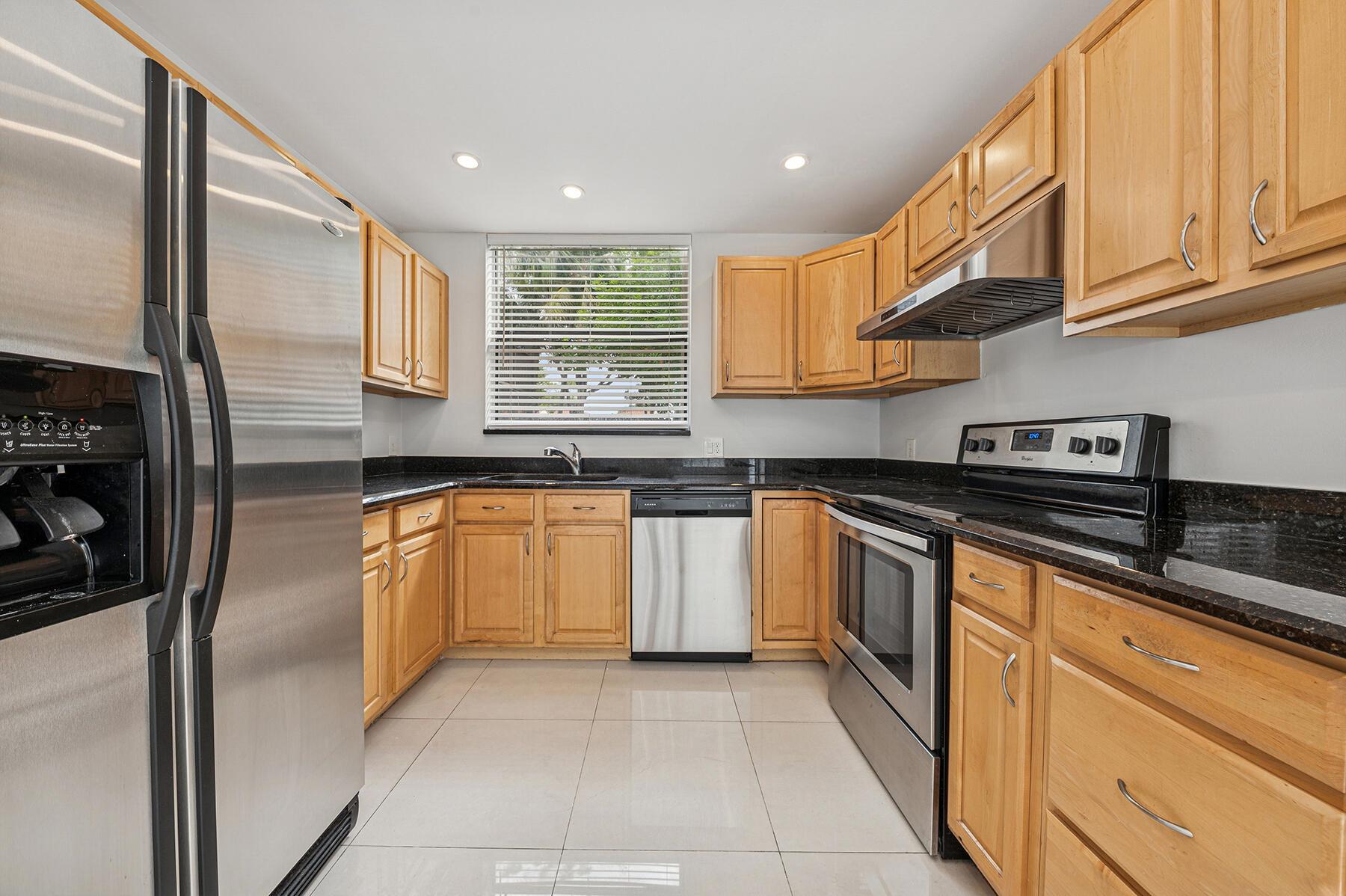 TOWN PLACE CONDO I AND II - Residential