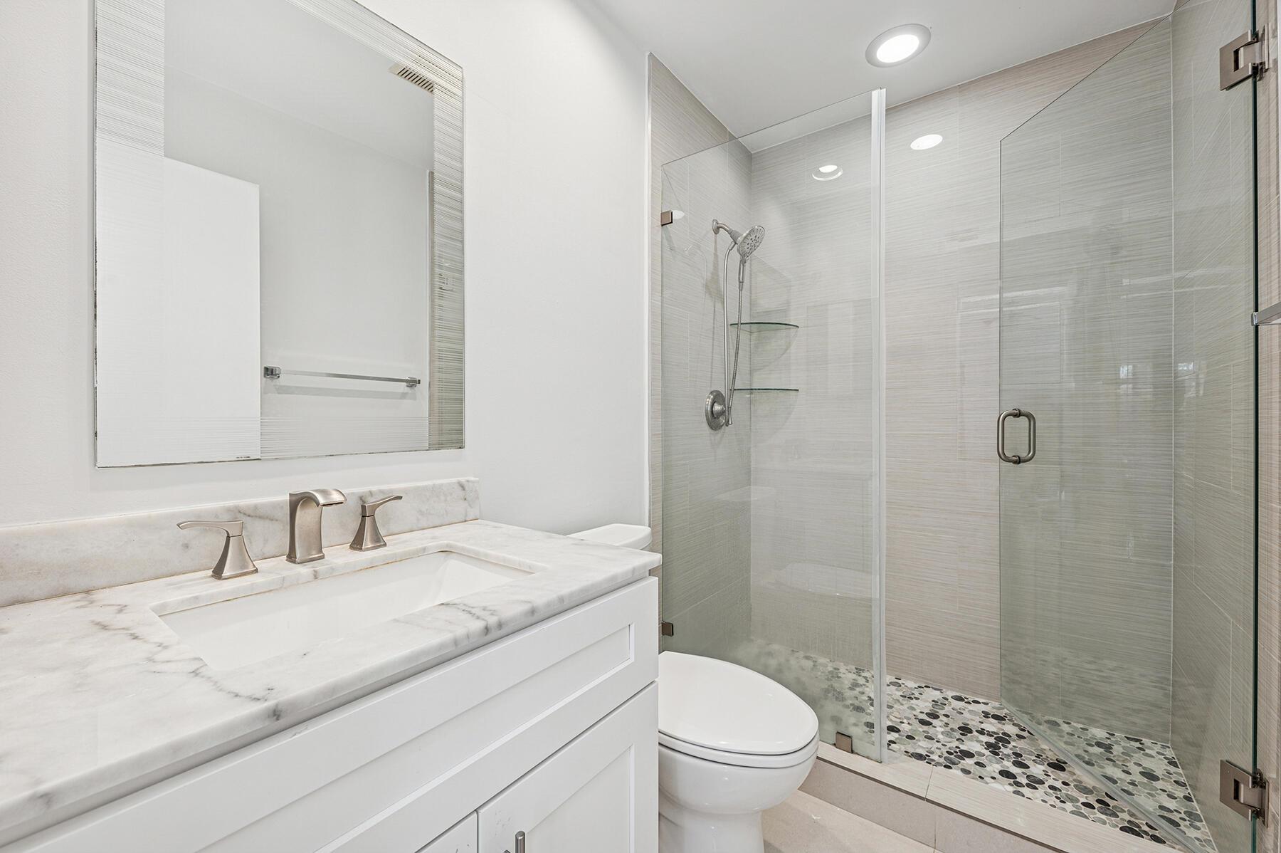 TOWN PLACE CONDO I AND II - Residential