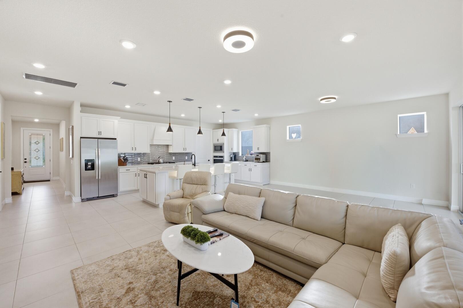 WINDSONG ESTATES - Residential