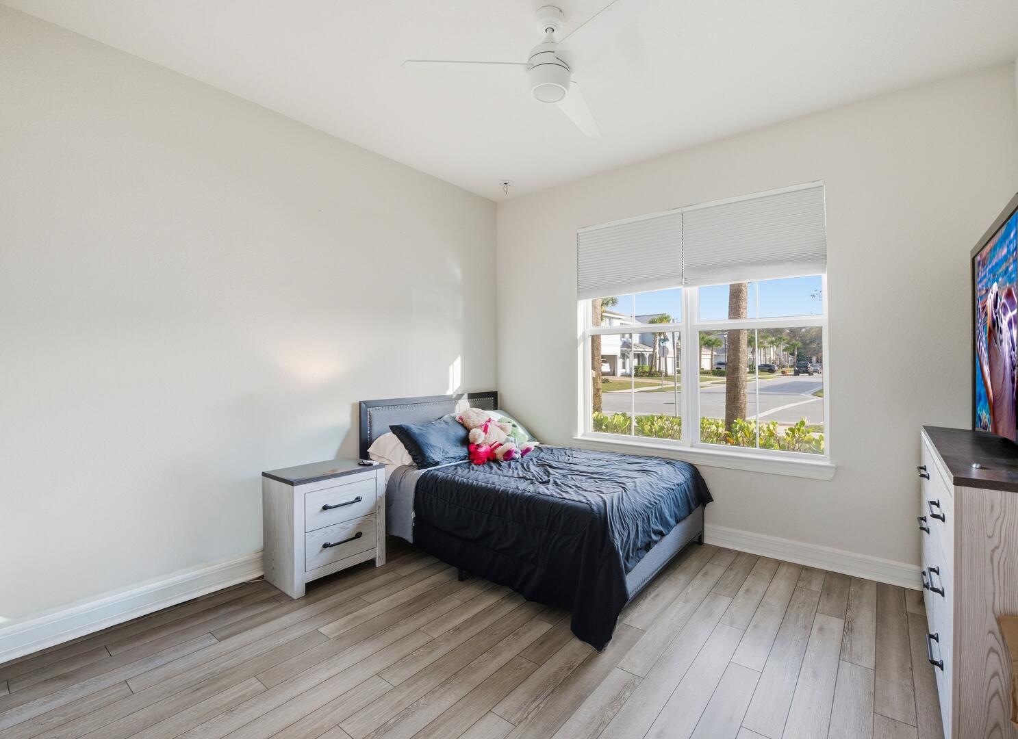 WINDSONG ESTATES - Residential