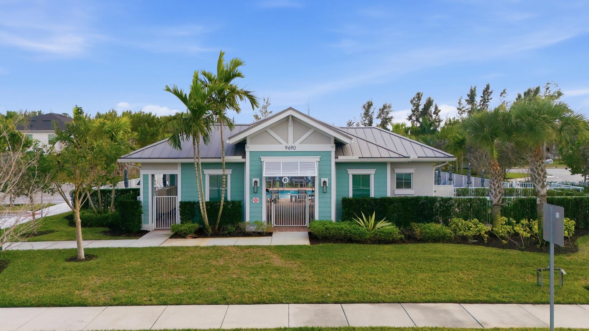 WINDSONG ESTATES - Residential