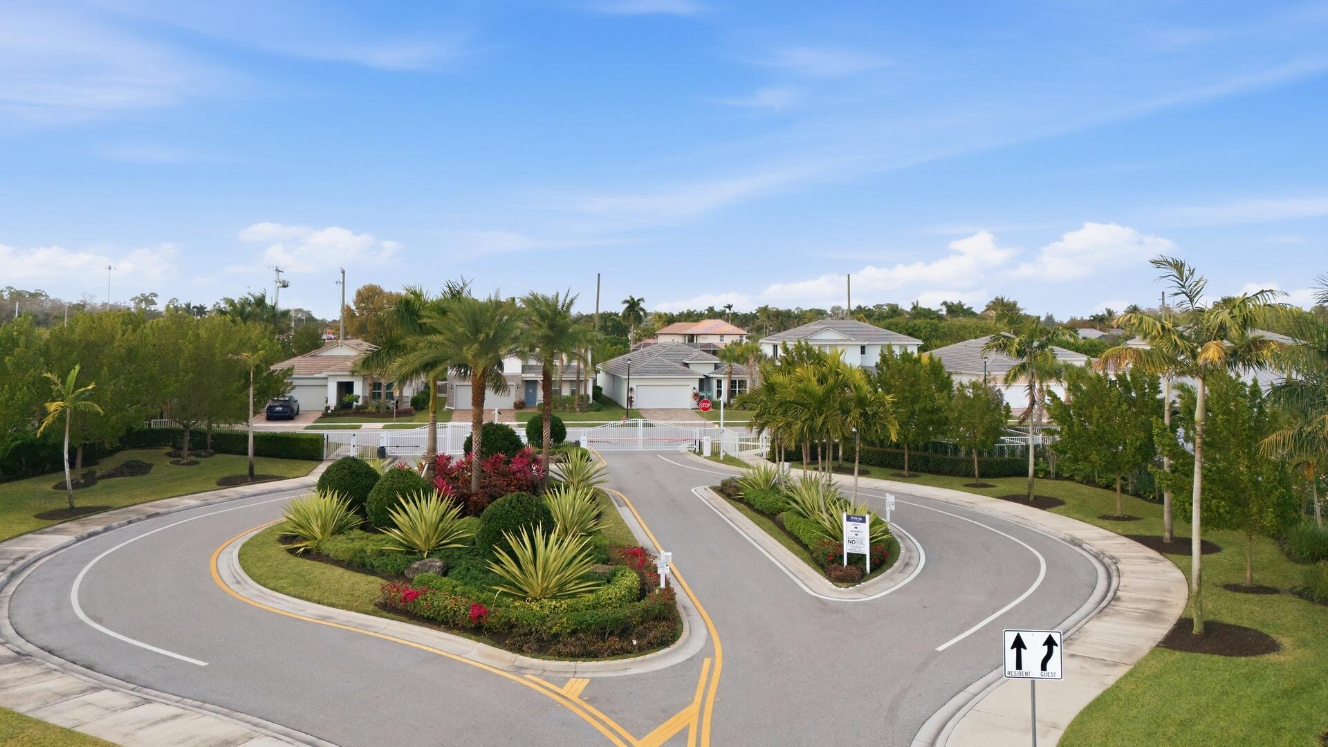 WINDSONG ESTATES - Residential