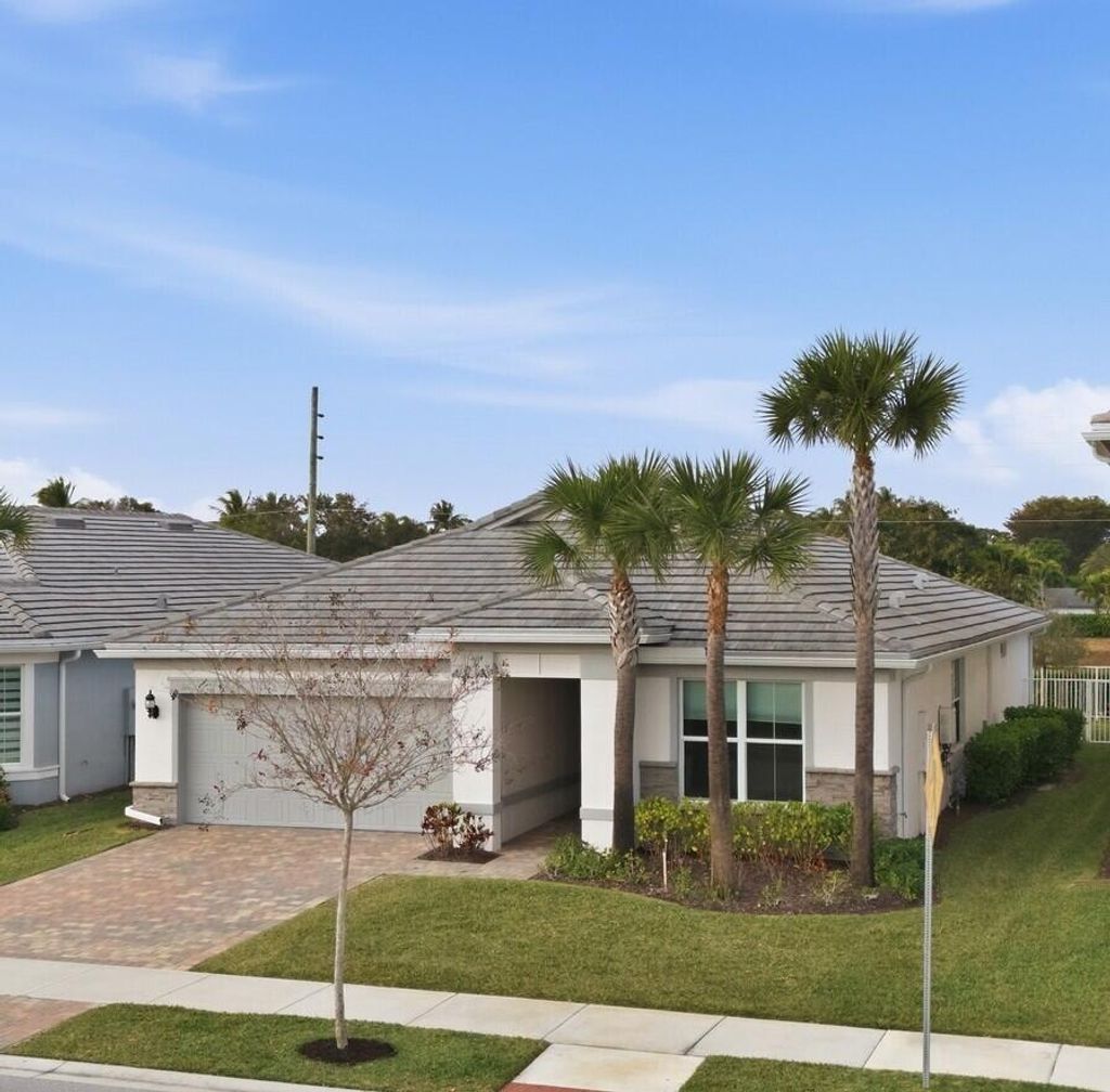 Photo of 9629 Mosler Trail, Lake Worth, FL 33467 (MLS # R11164362)