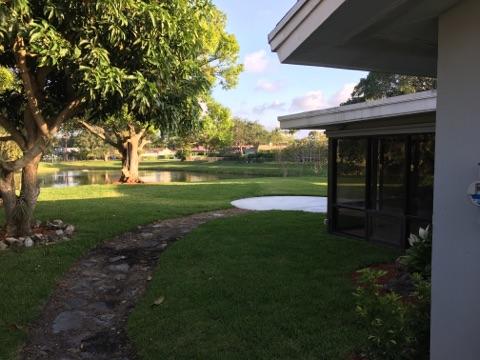 Garden Isles - Residential Lease