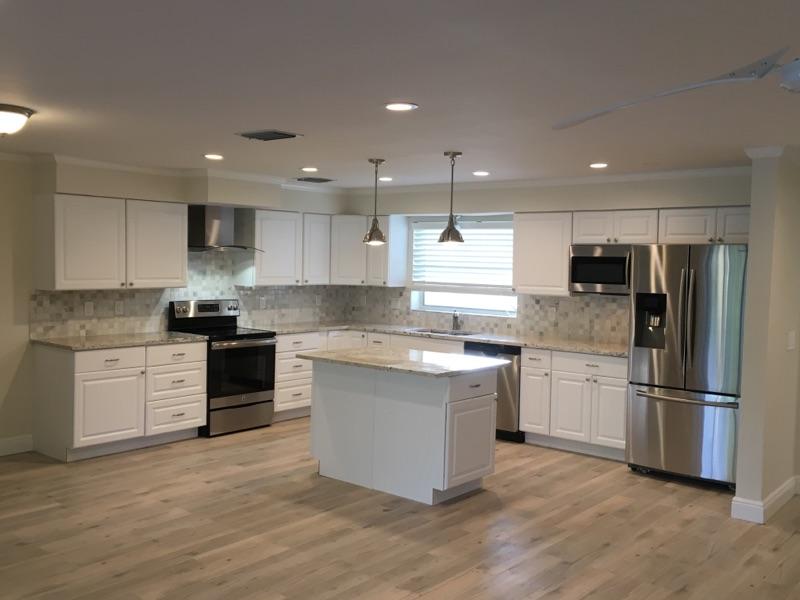 Garden Isles - Residential Lease