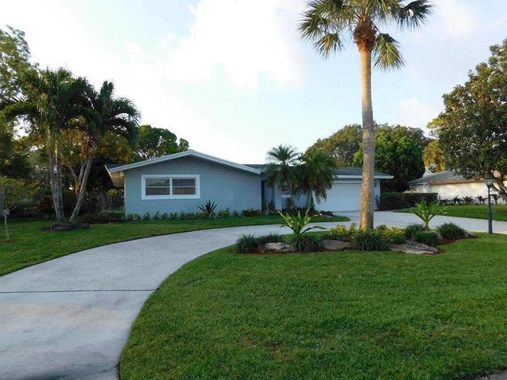 Garden Isles - Residential Lease