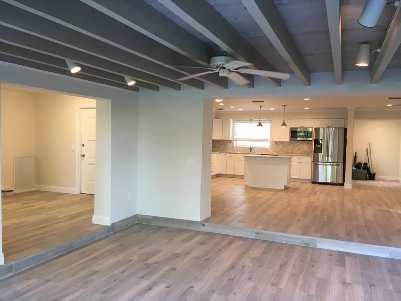 Garden Isles - Residential Lease