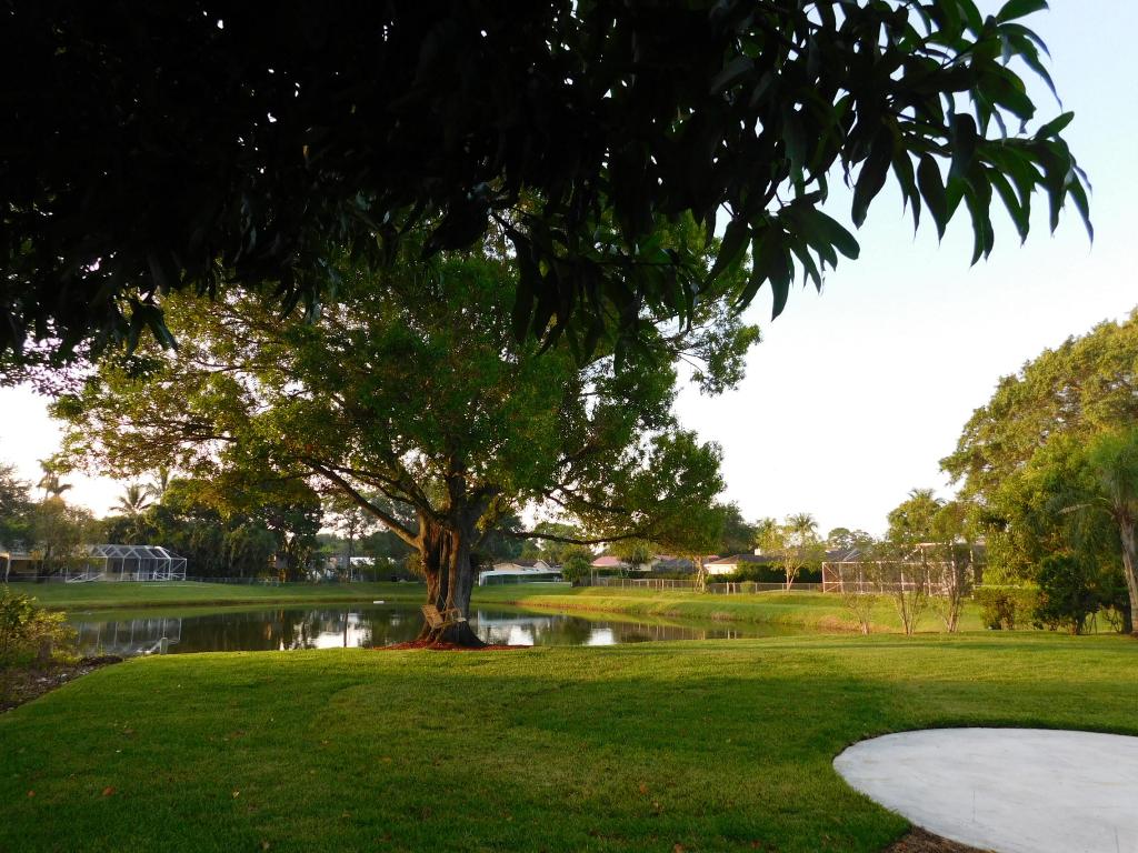 Garden Isles - Residential Lease