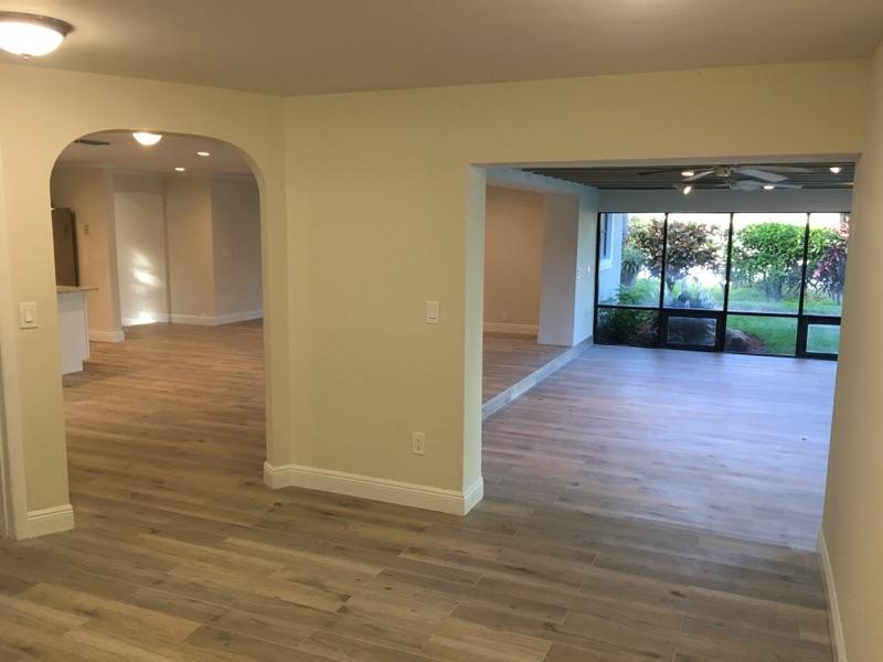 Garden Isles - Residential Lease