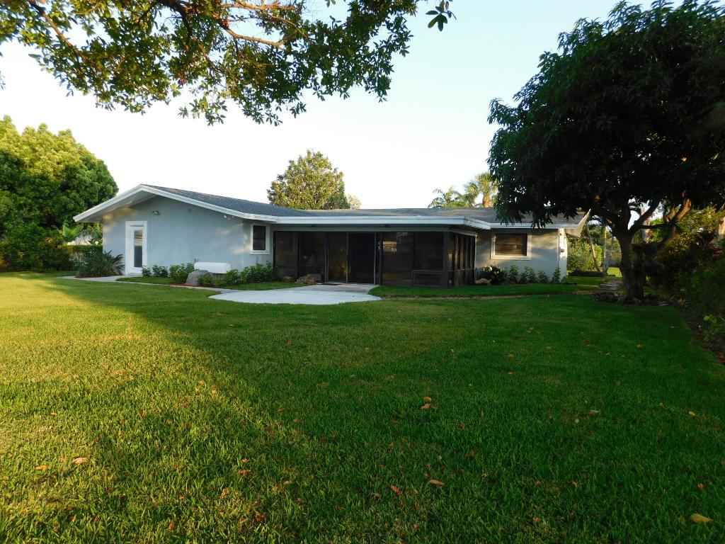 Garden Isles - Residential Lease