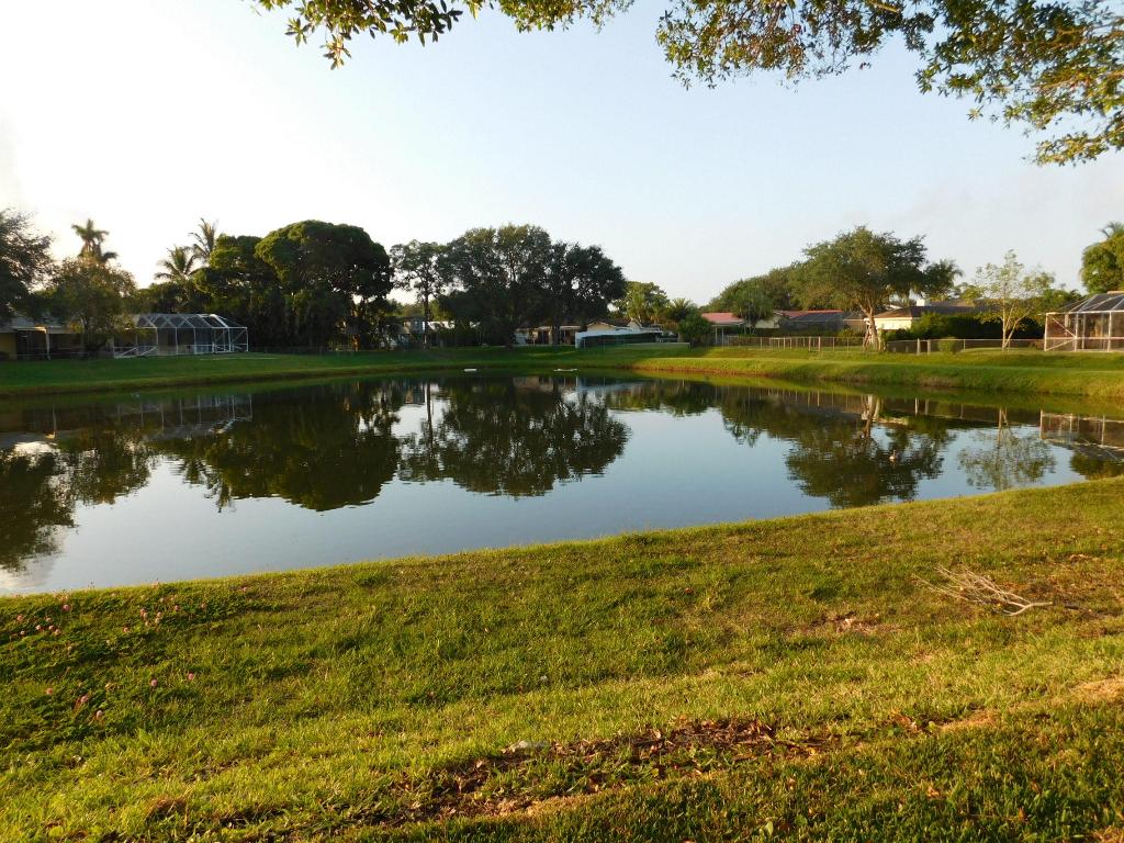 Garden Isles - Residential Lease