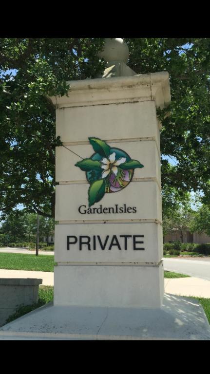 Garden Isles - Residential Lease