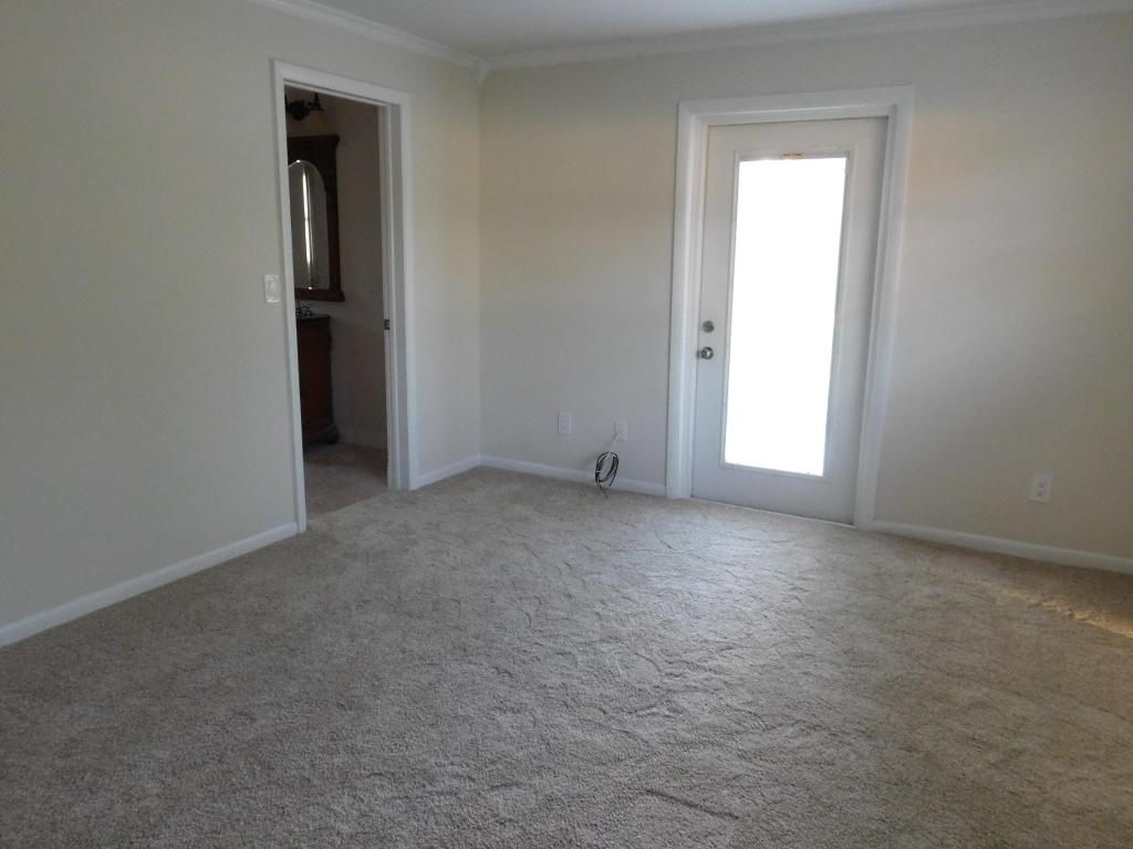 Garden Isles - Residential Lease