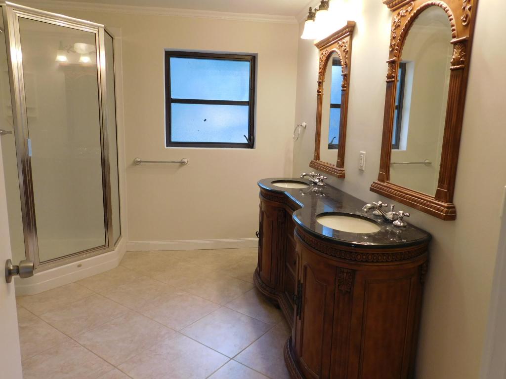 Garden Isles - Residential Lease