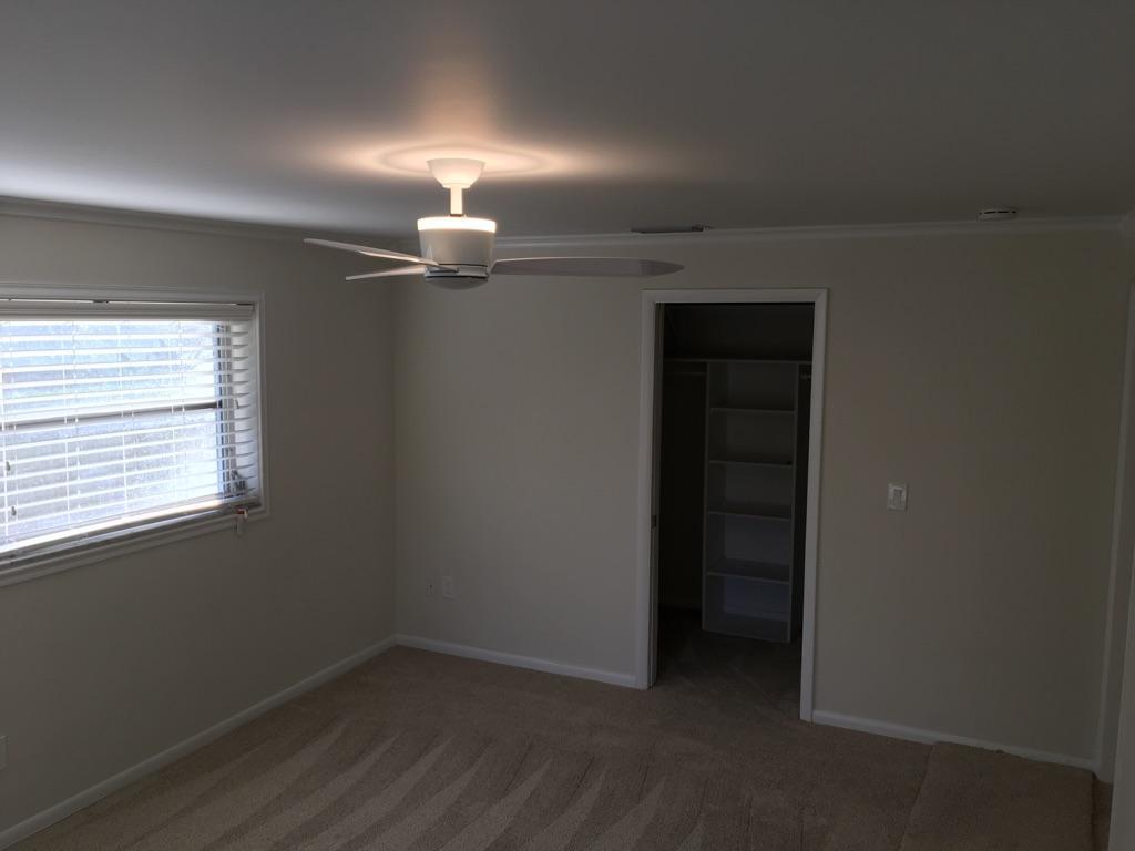 Garden Isles - Residential Lease