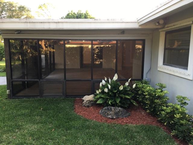 Garden Isles - Residential Lease