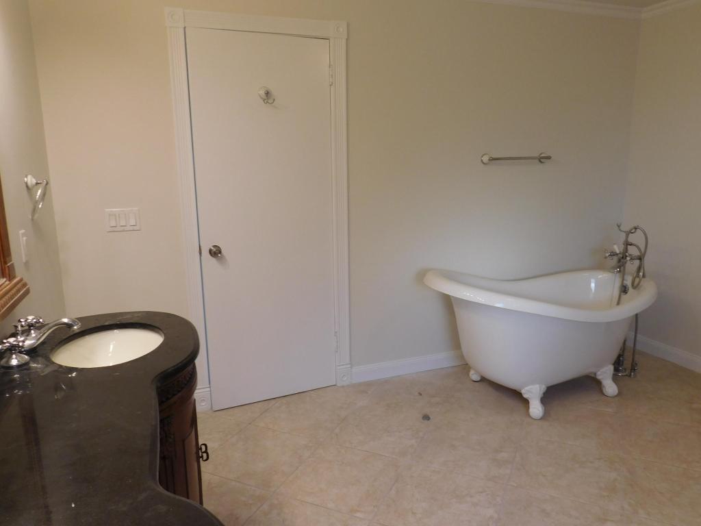 Garden Isles - Residential Lease