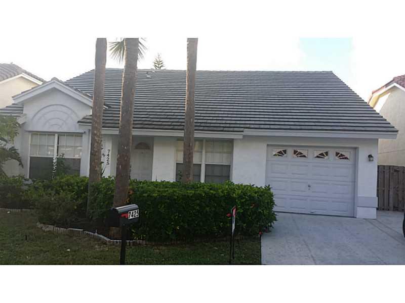 Lake charleston - Residential Lease