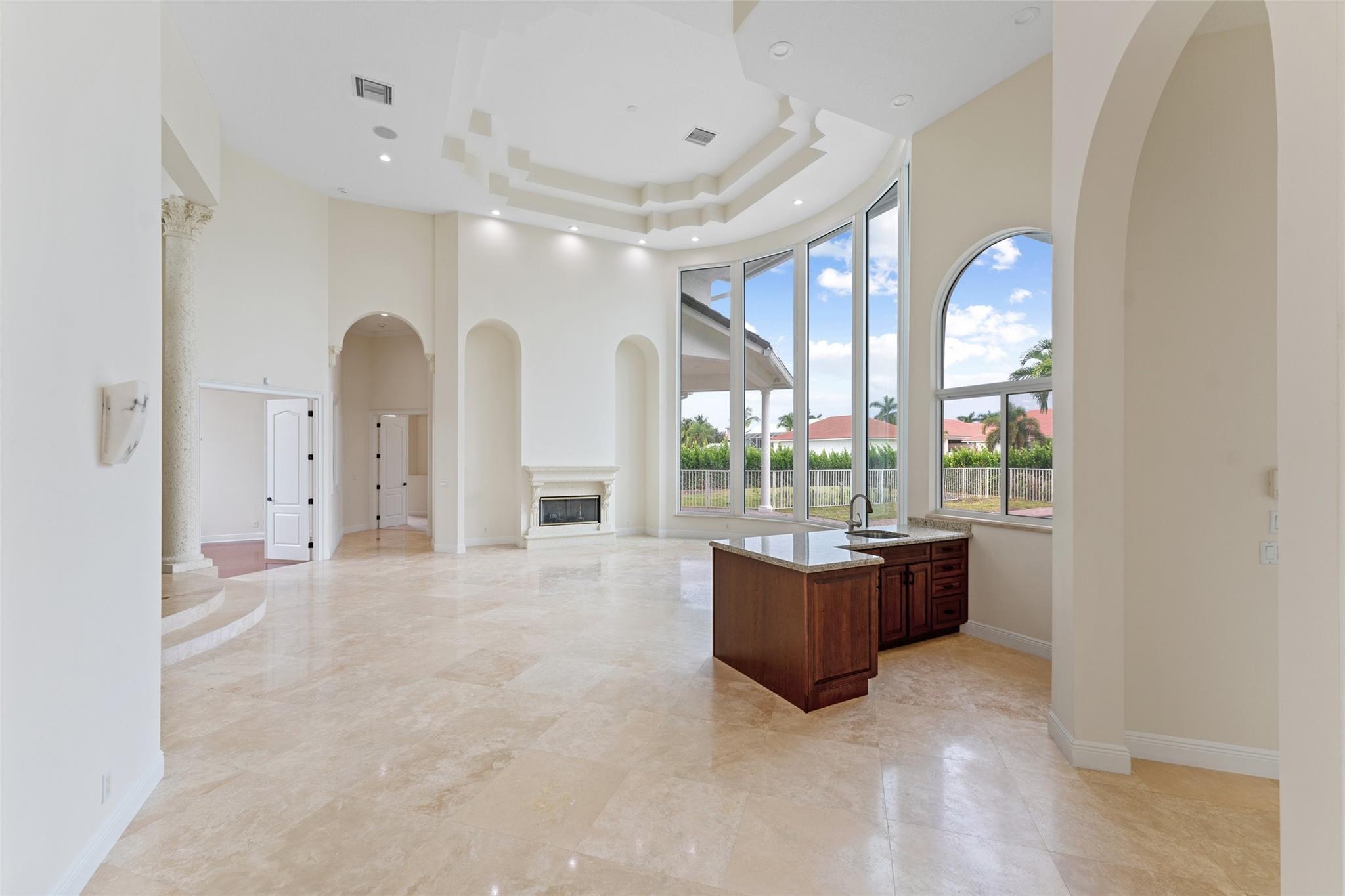 Wellington Aero Club Land - Residential