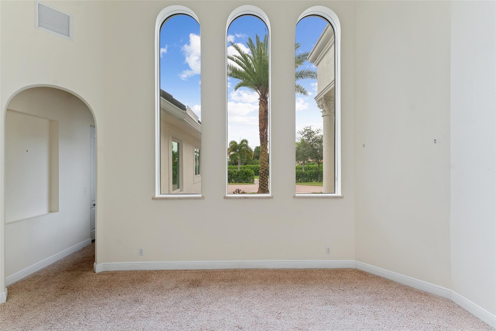 Wellington Aero Club Land - Residential