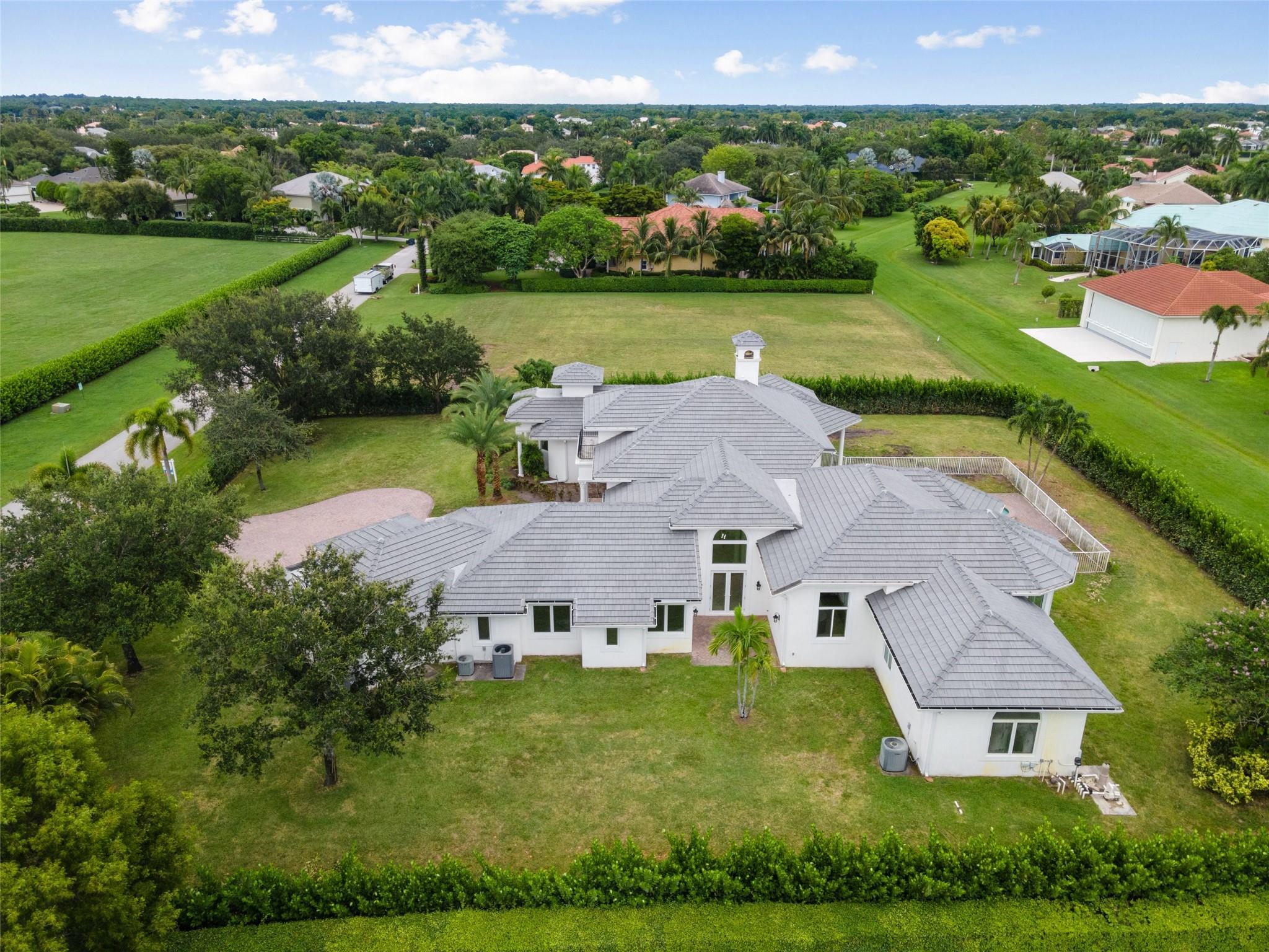 Wellington Aero Club Land - Residential