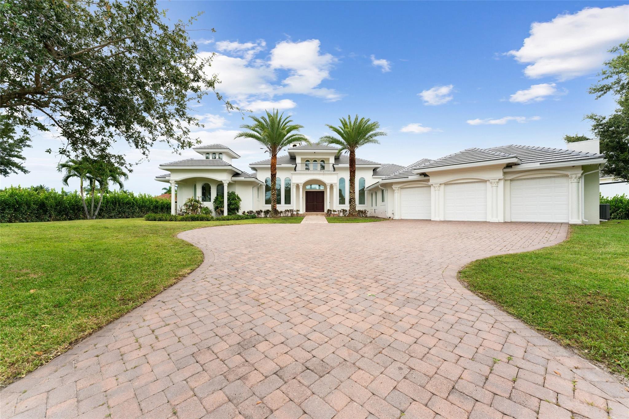 Wellington Aero Club Land - Residential