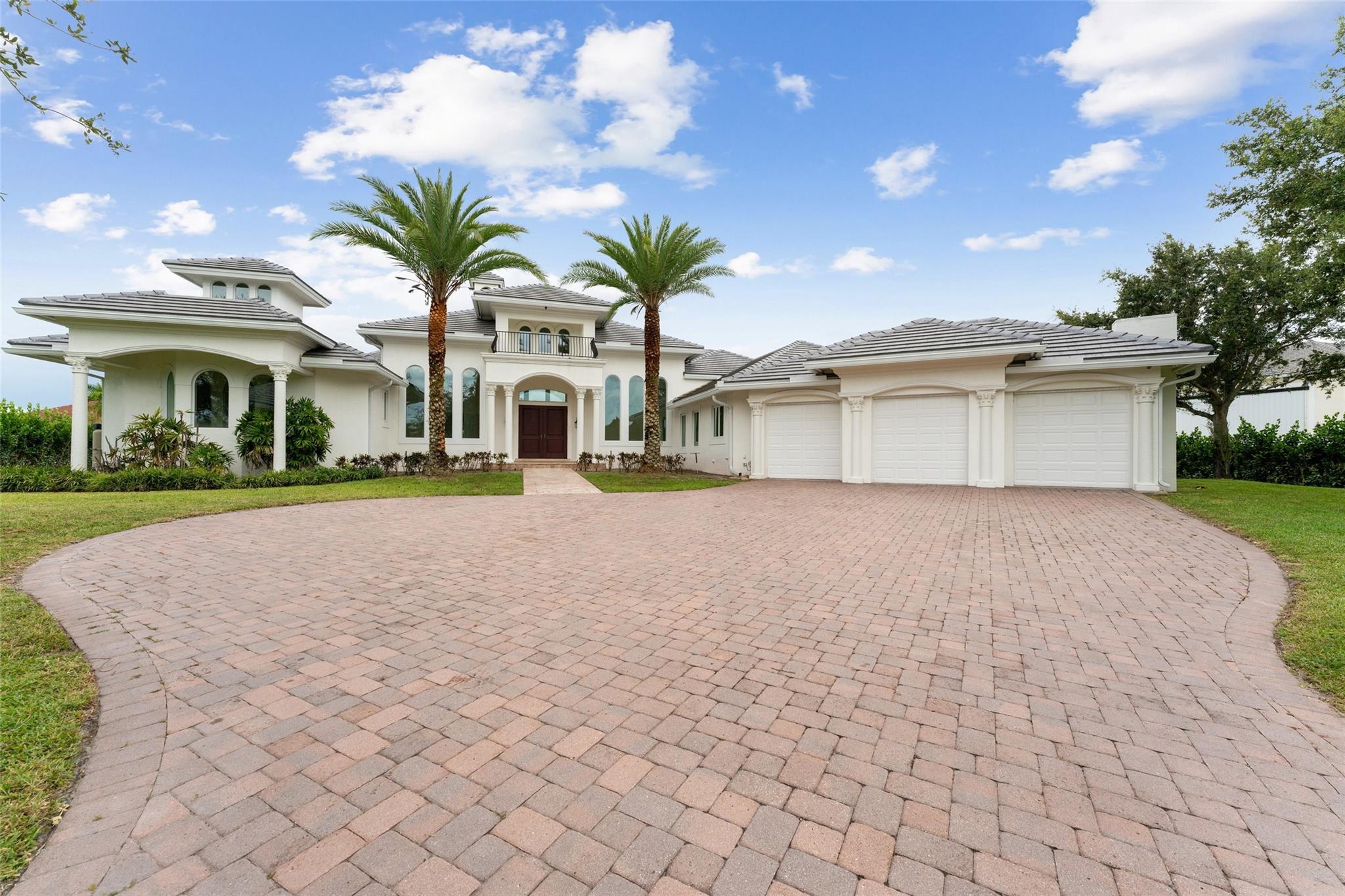 Wellington Aero Club Land - Residential