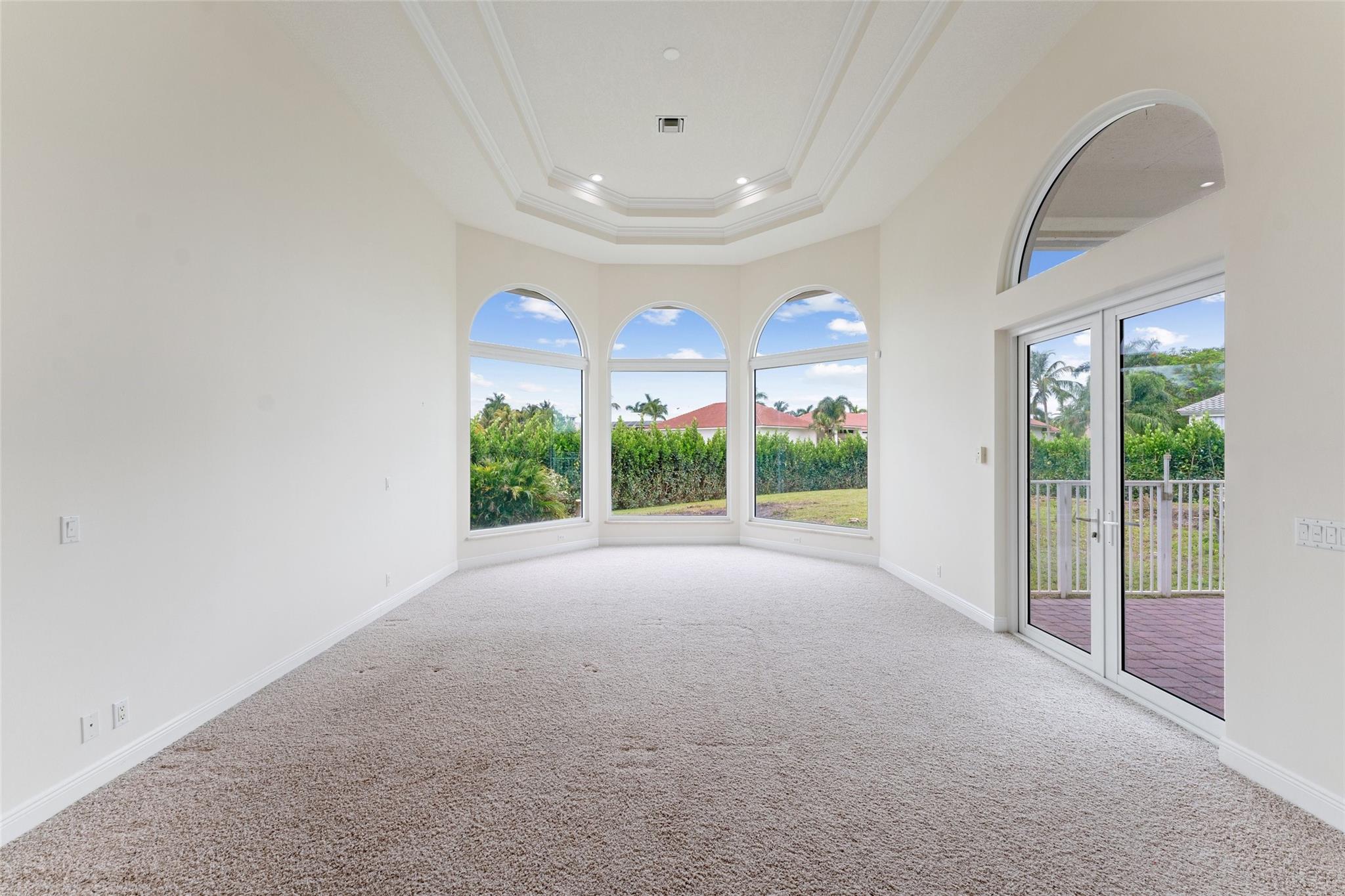 Wellington Aero Club Land - Residential