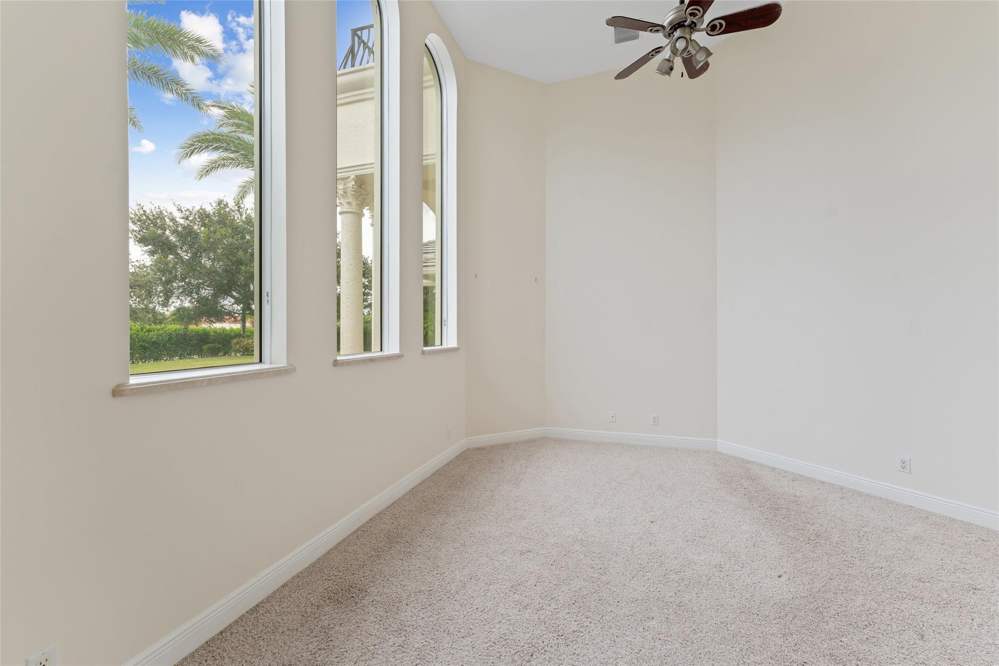 Wellington Aero Club Land - Residential