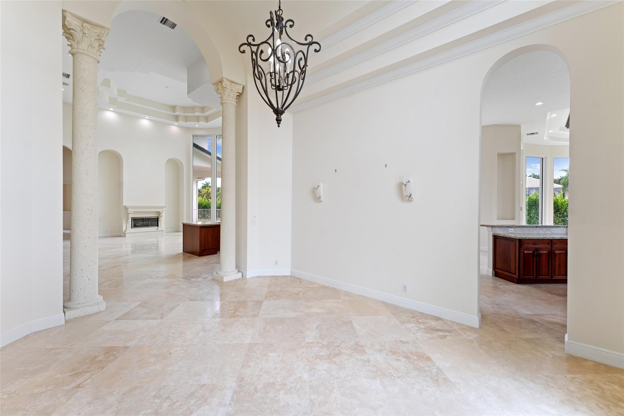 Wellington Aero Club Land - Residential