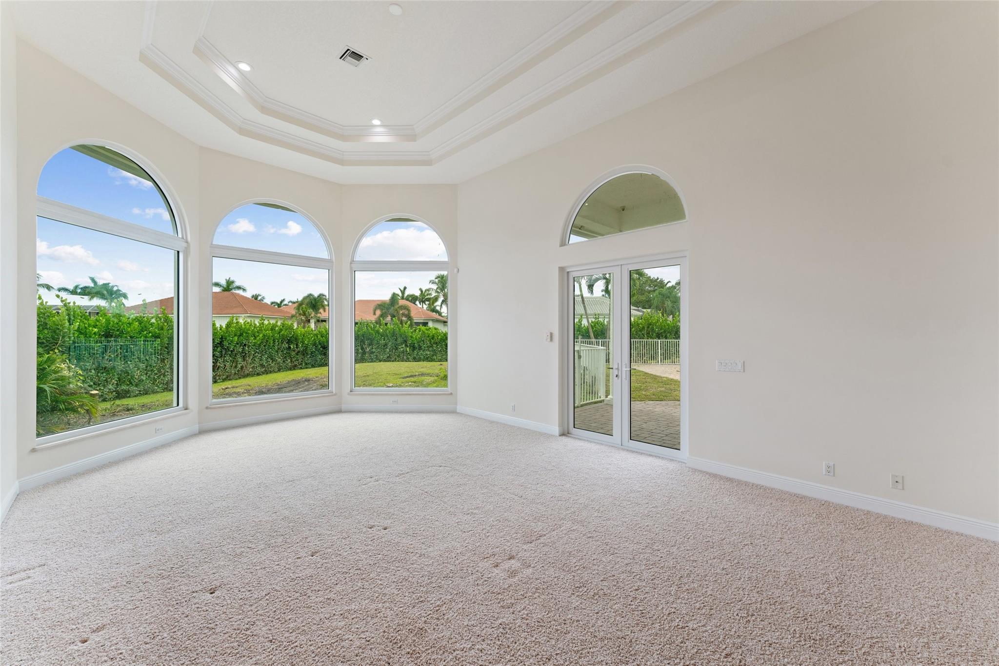 Wellington Aero Club Land - Residential