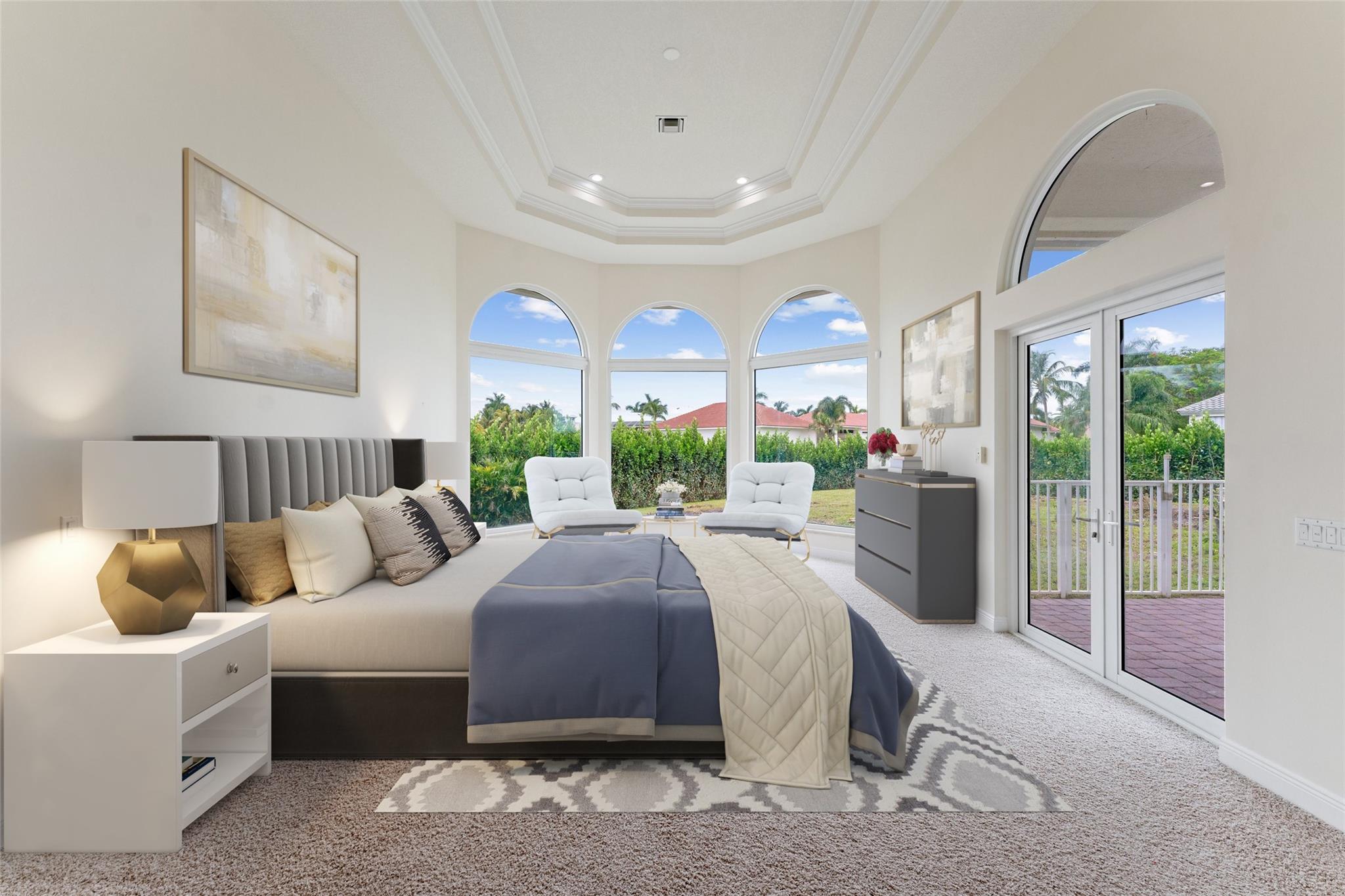 Wellington Aero Club Land - Residential