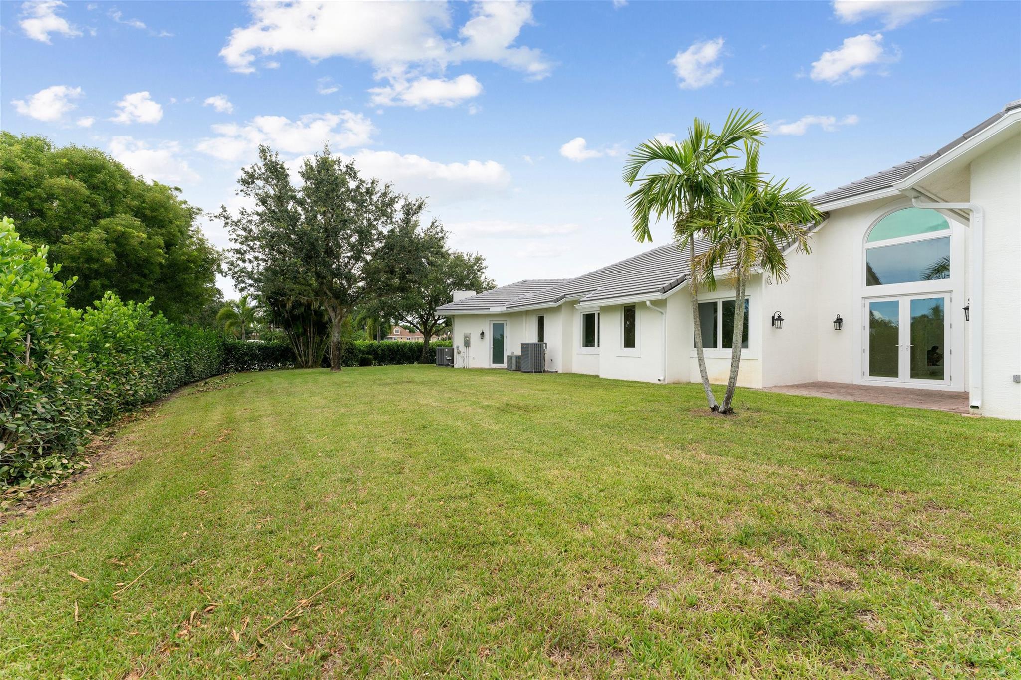 Wellington Aero Club Land - Residential