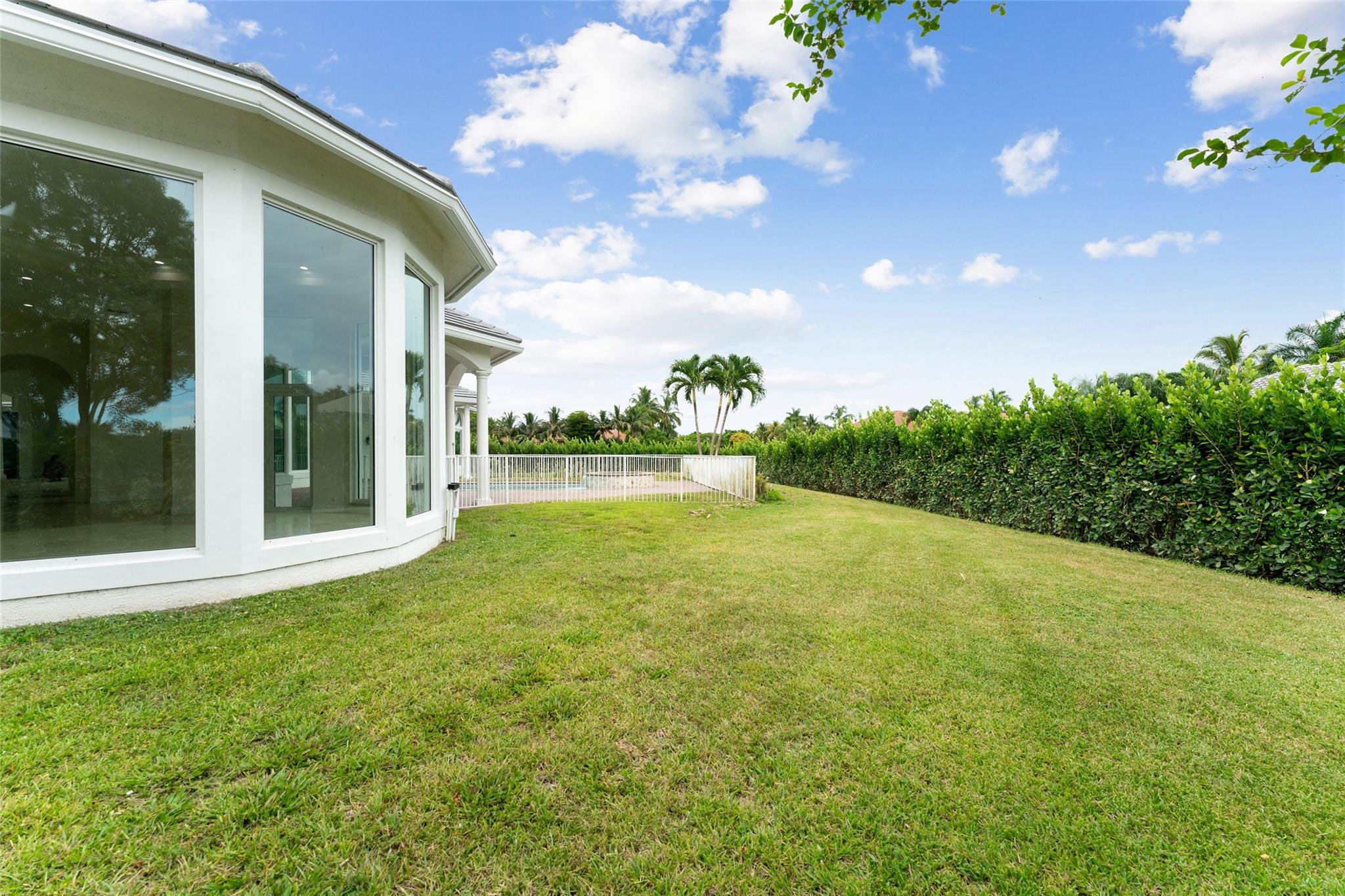 Wellington Aero Club Land - Residential