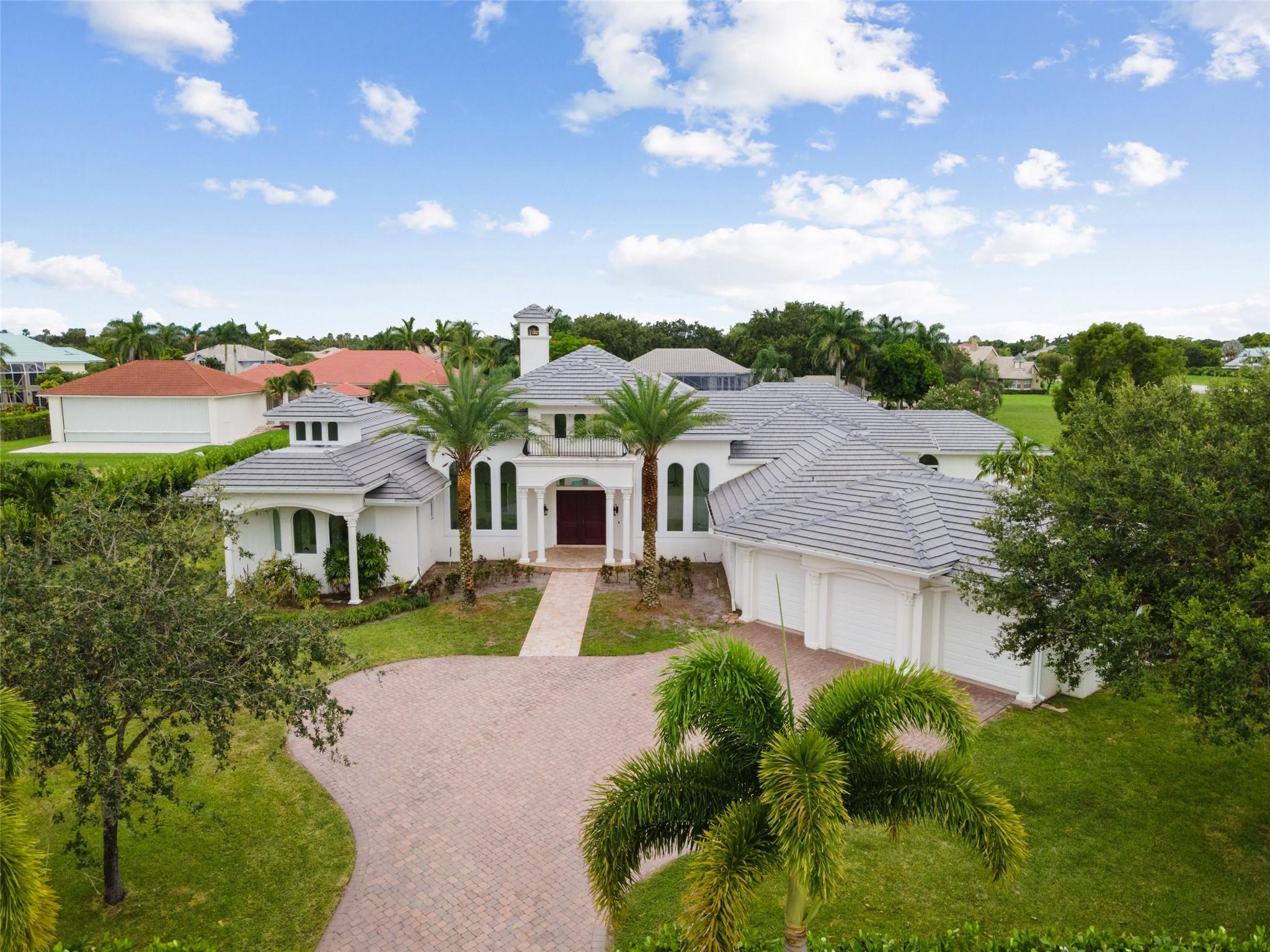 Wellington Aero Club Land - Residential