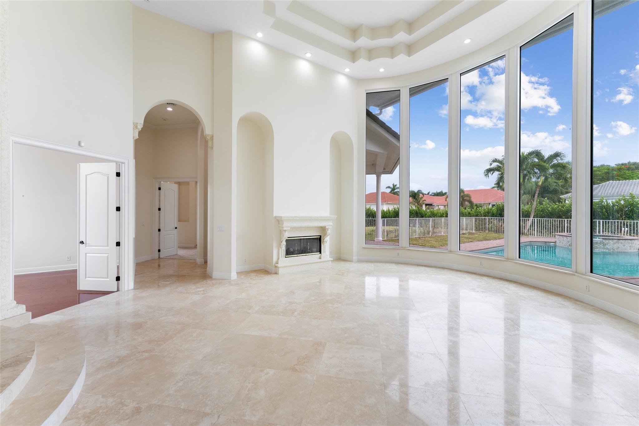 Wellington Aero Club Land - Residential