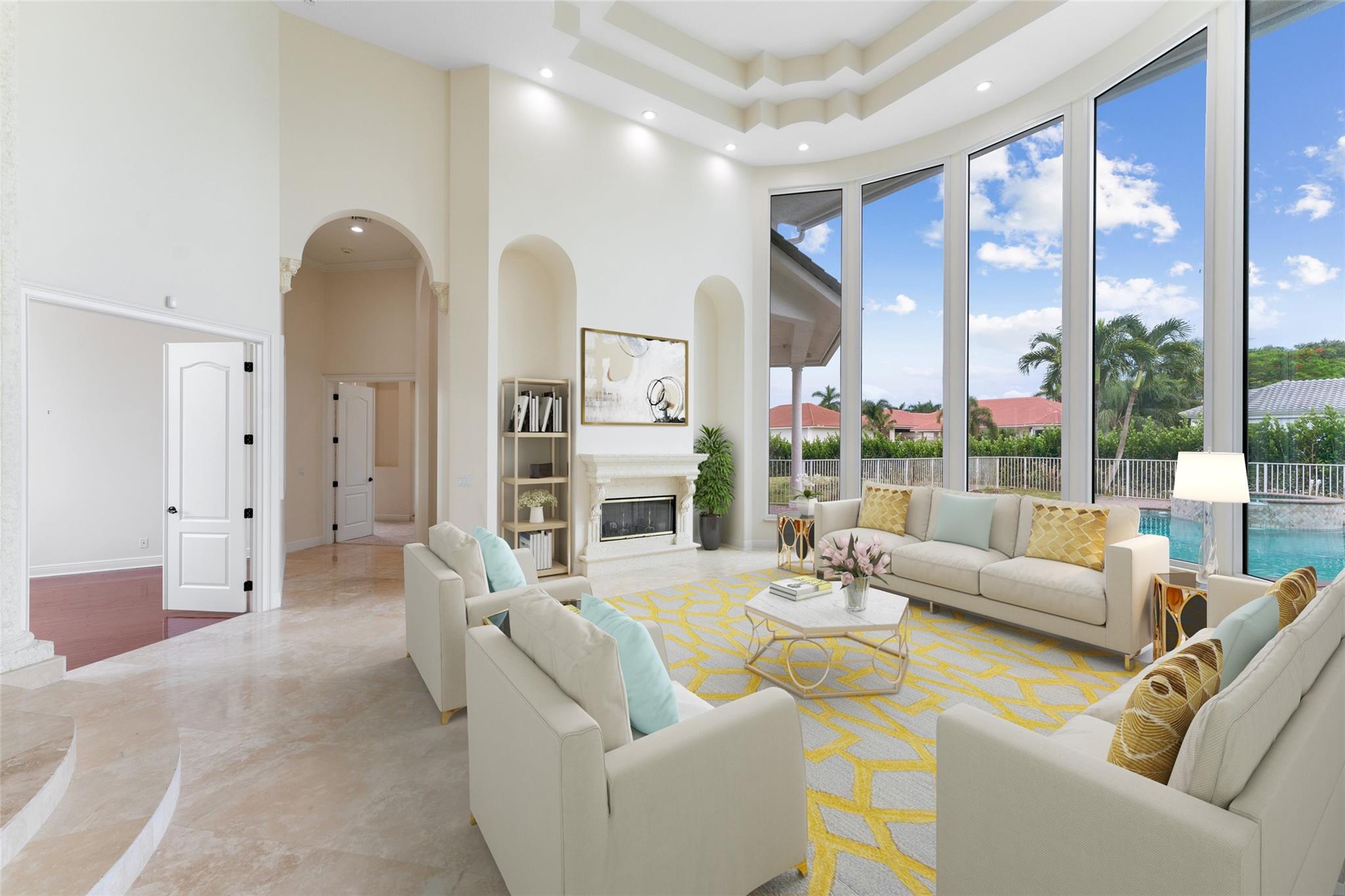 Wellington Aero Club Land - Residential