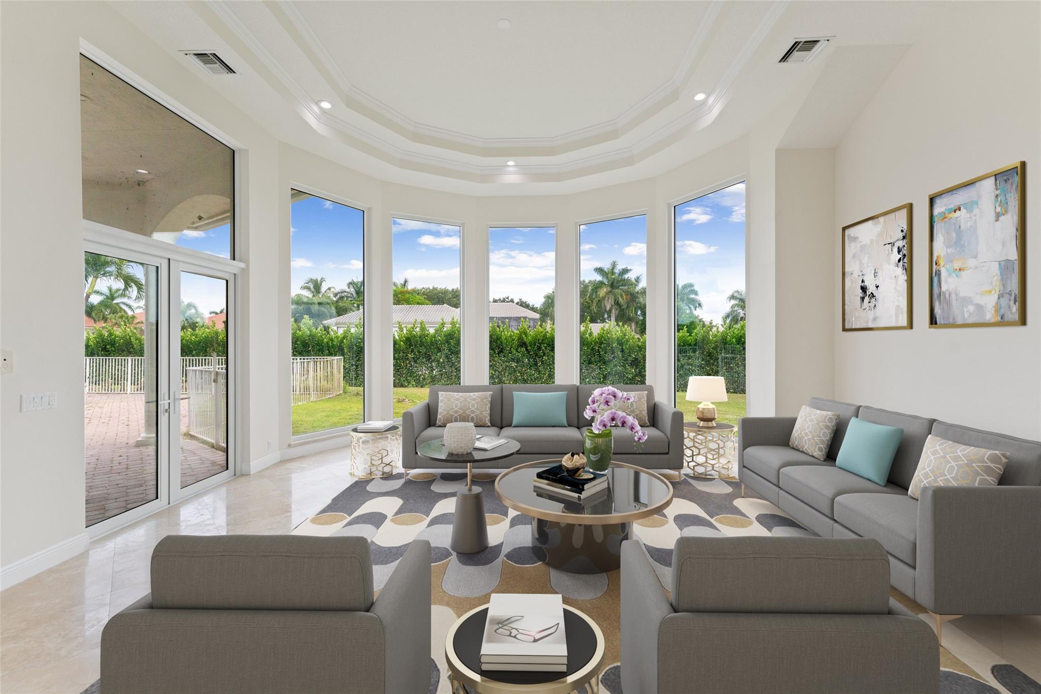 Wellington Aero Club Land - Residential