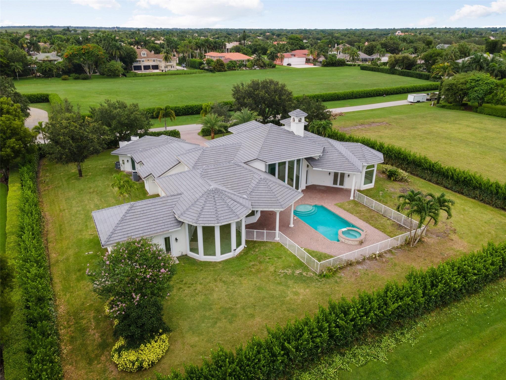 Wellington Aero Club Land - Residential