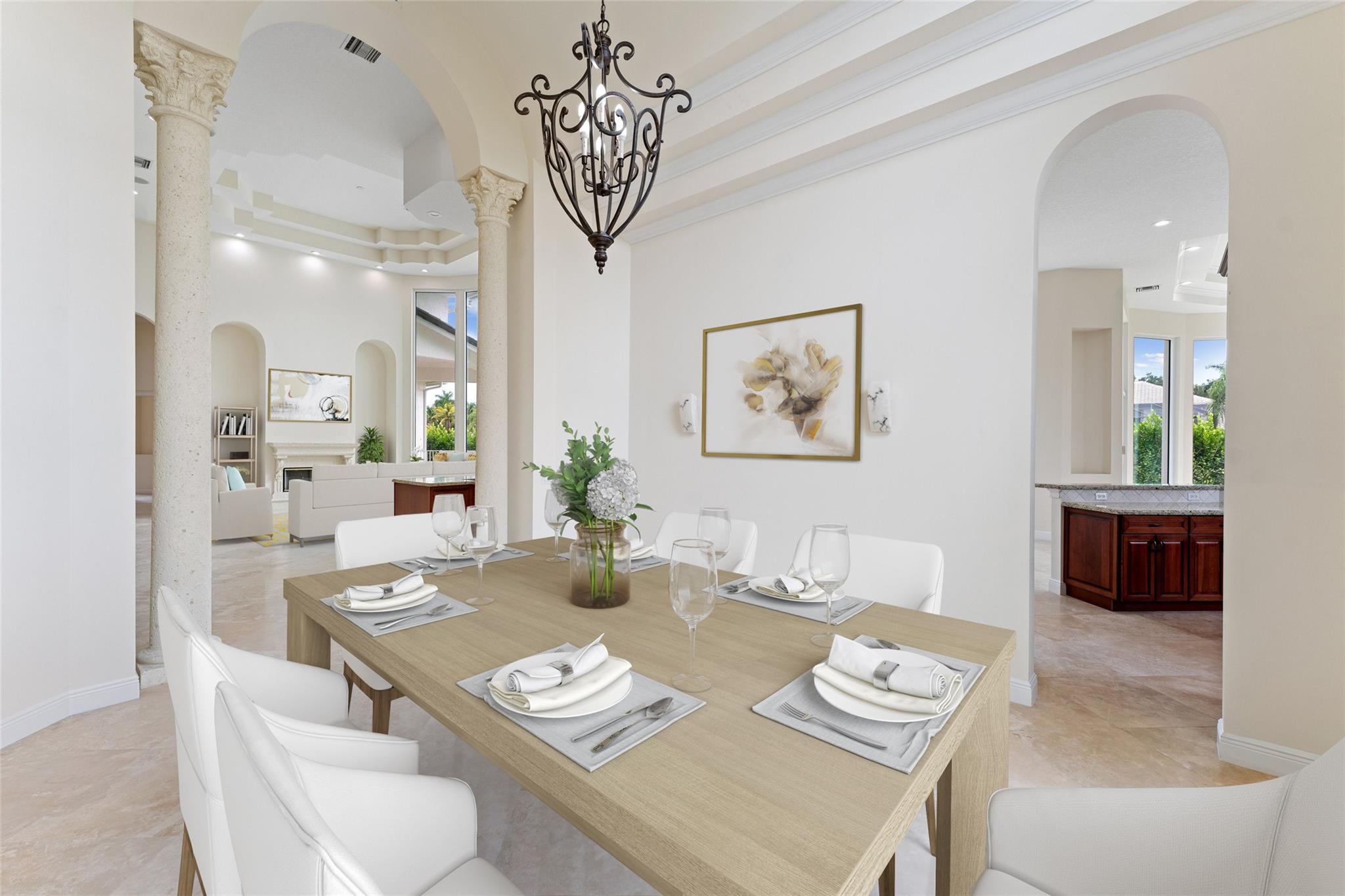 Wellington Aero Club Land - Residential